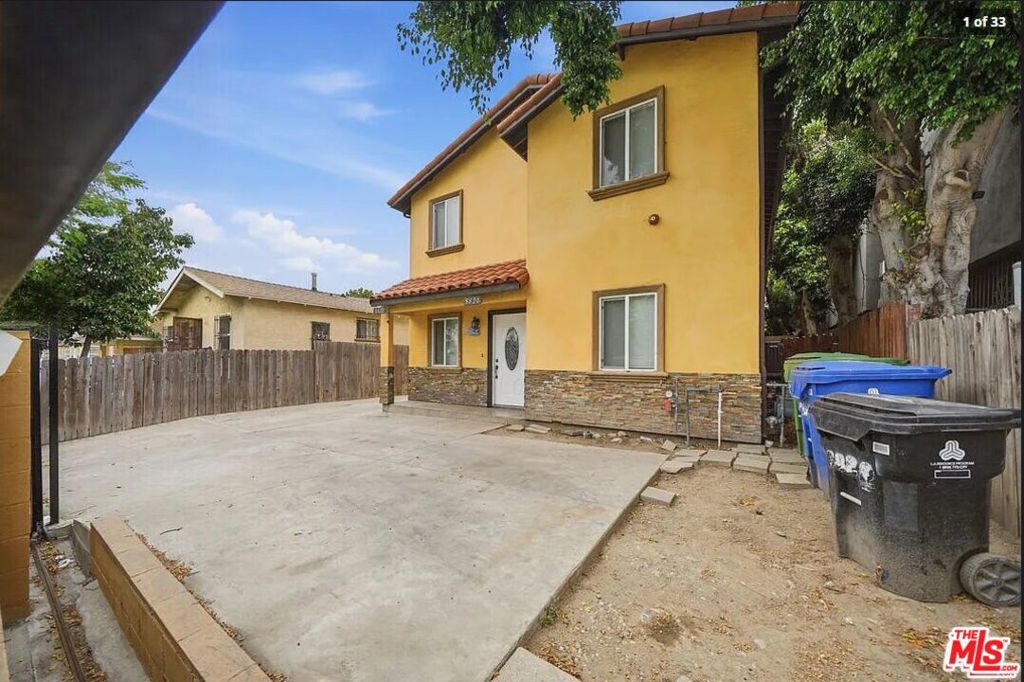 8822 Orchard Avenue