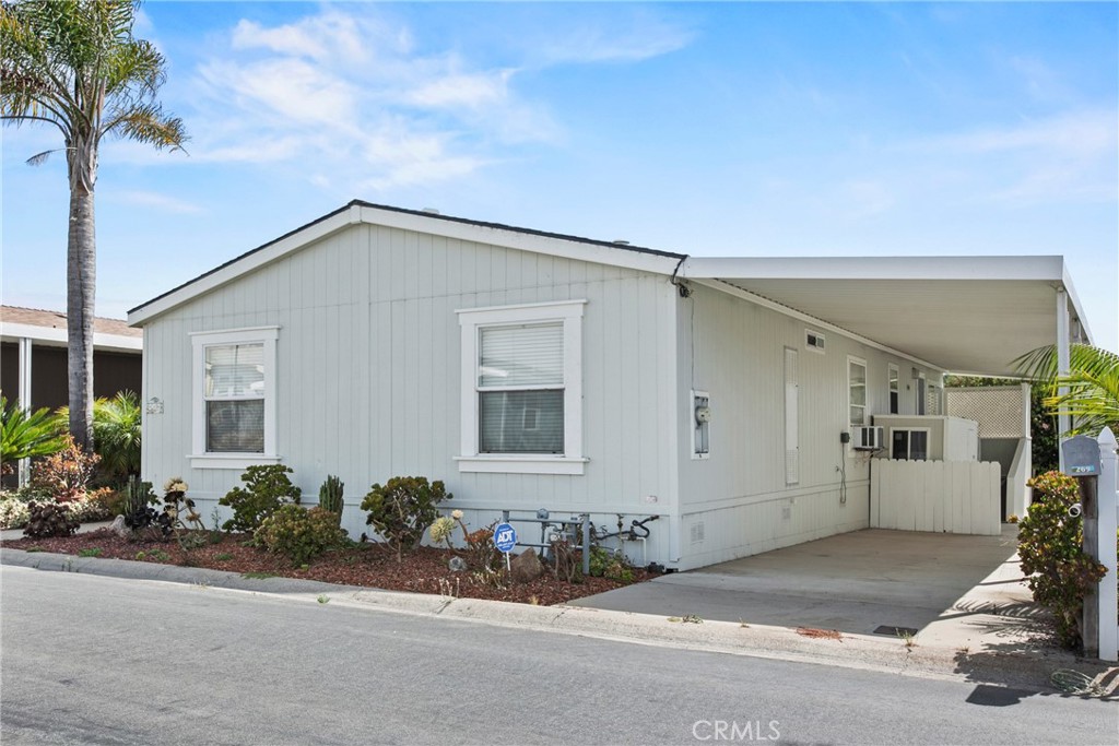 765 Mesa View Drive 269