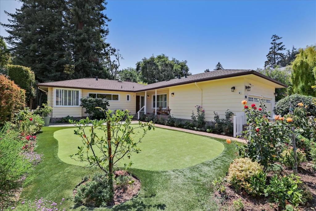 31 Belford Way