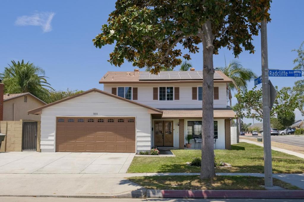 3151 E Radcliffe Avenue