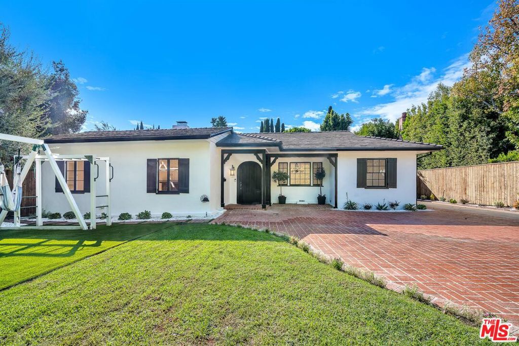 629 N Rexford Drive