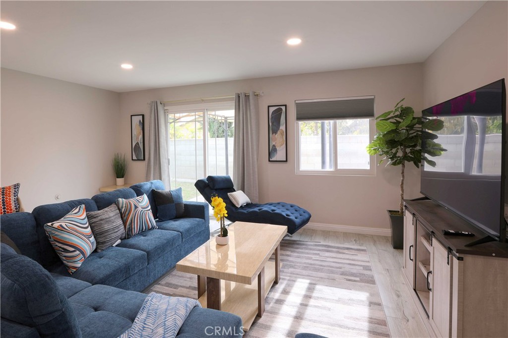 6548 Sequoia Drive
