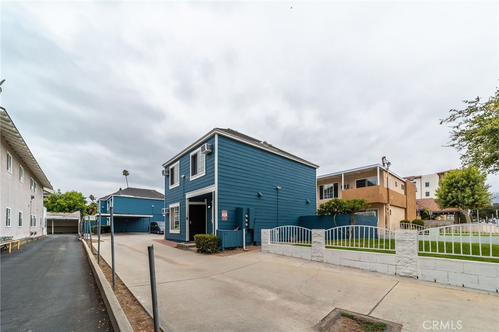 167 N Allen