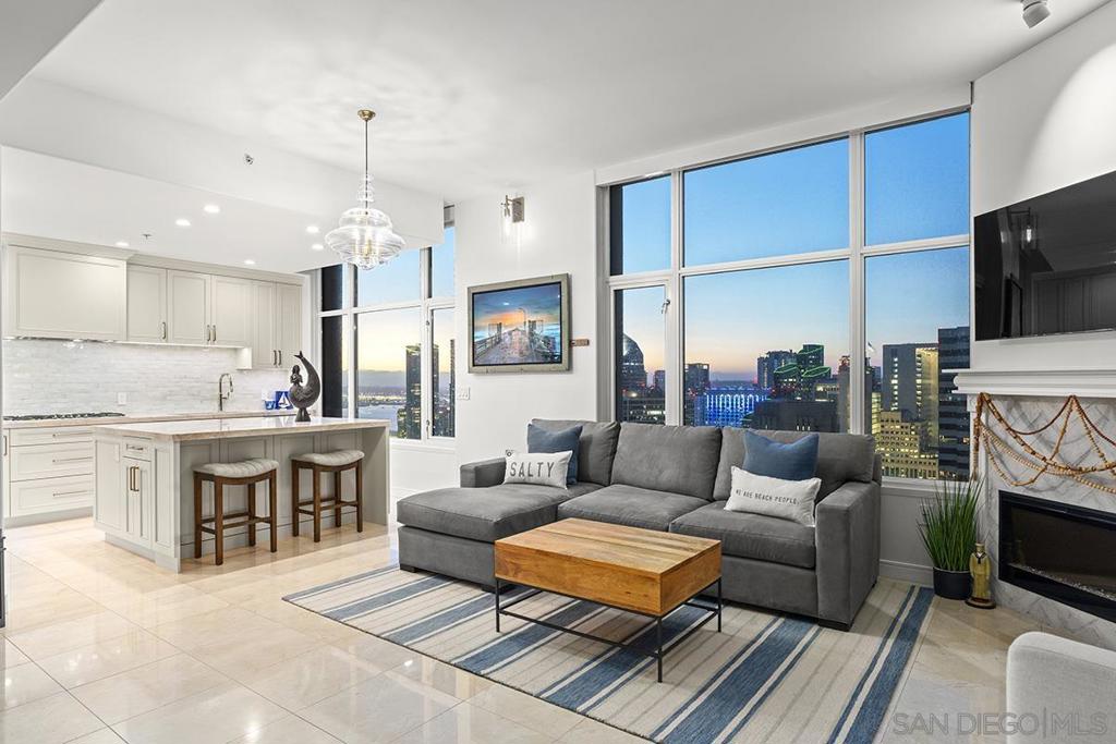550 Front Street 2802