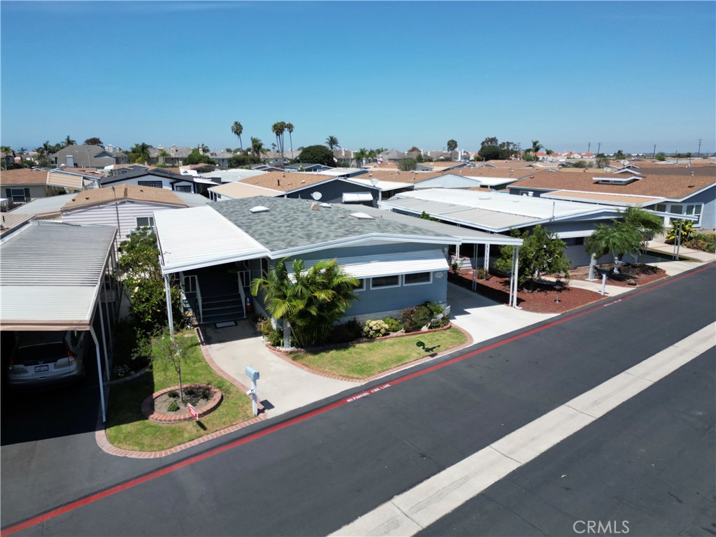 16222 Monterey Lane 253