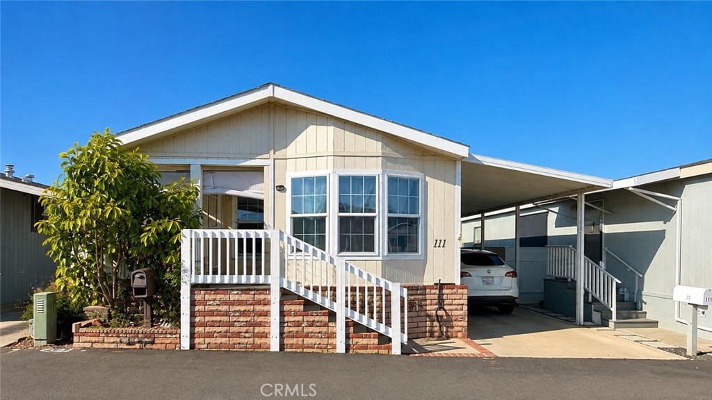 15621 Beach Boulevard 111