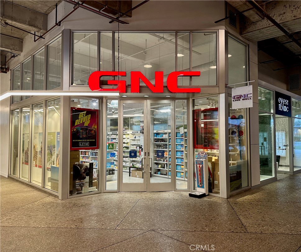 GNC