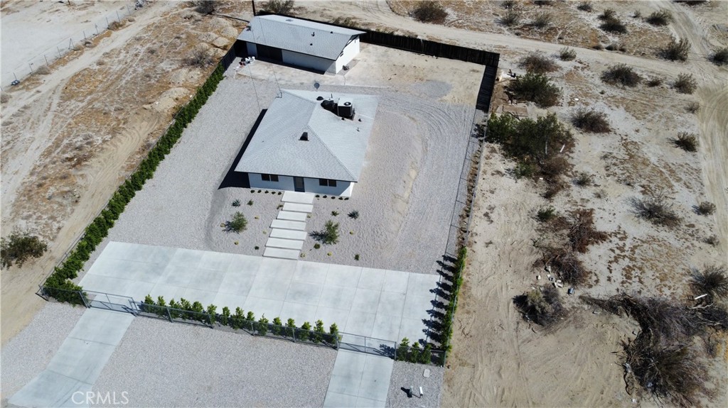 67780 Club House Drive