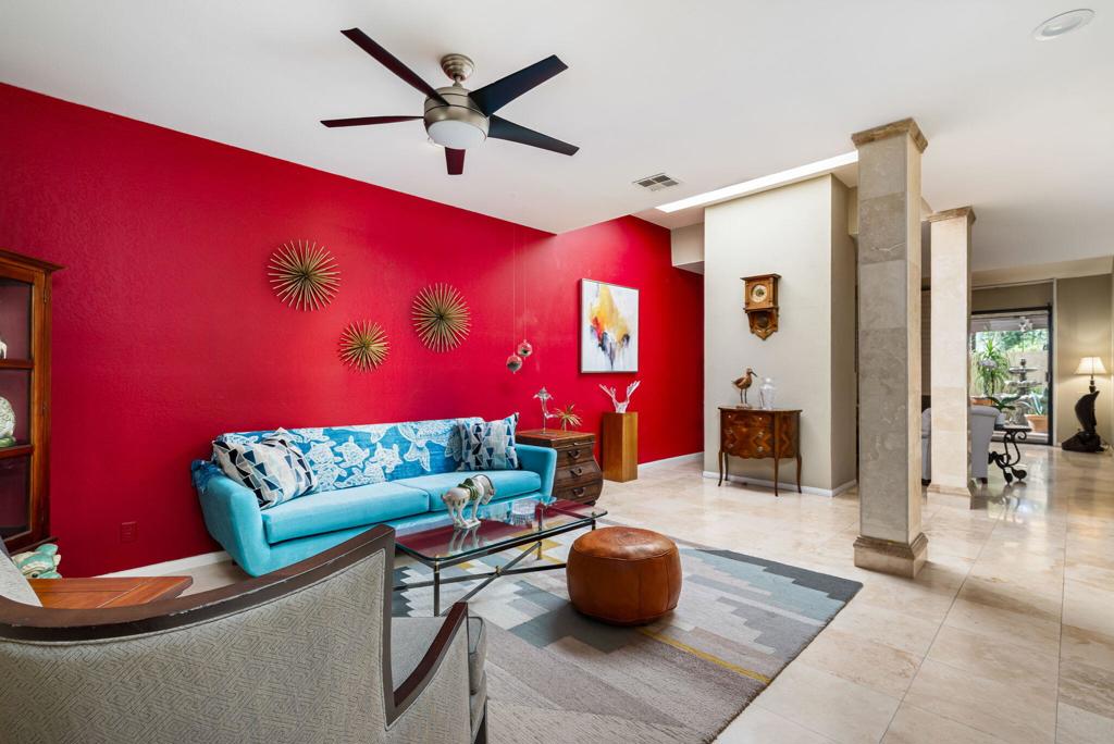 200 N Hermosa Drive