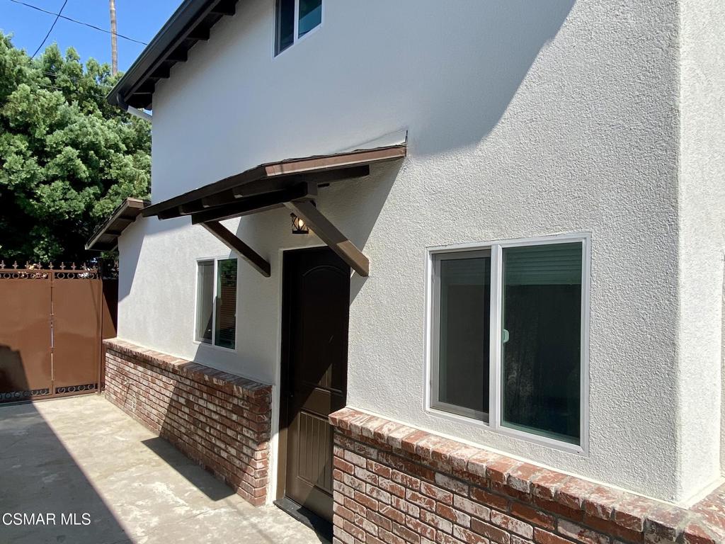 423 Saratoga Street 3/4
