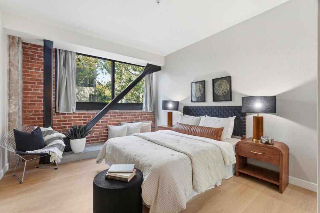 88 Bush Street 1101