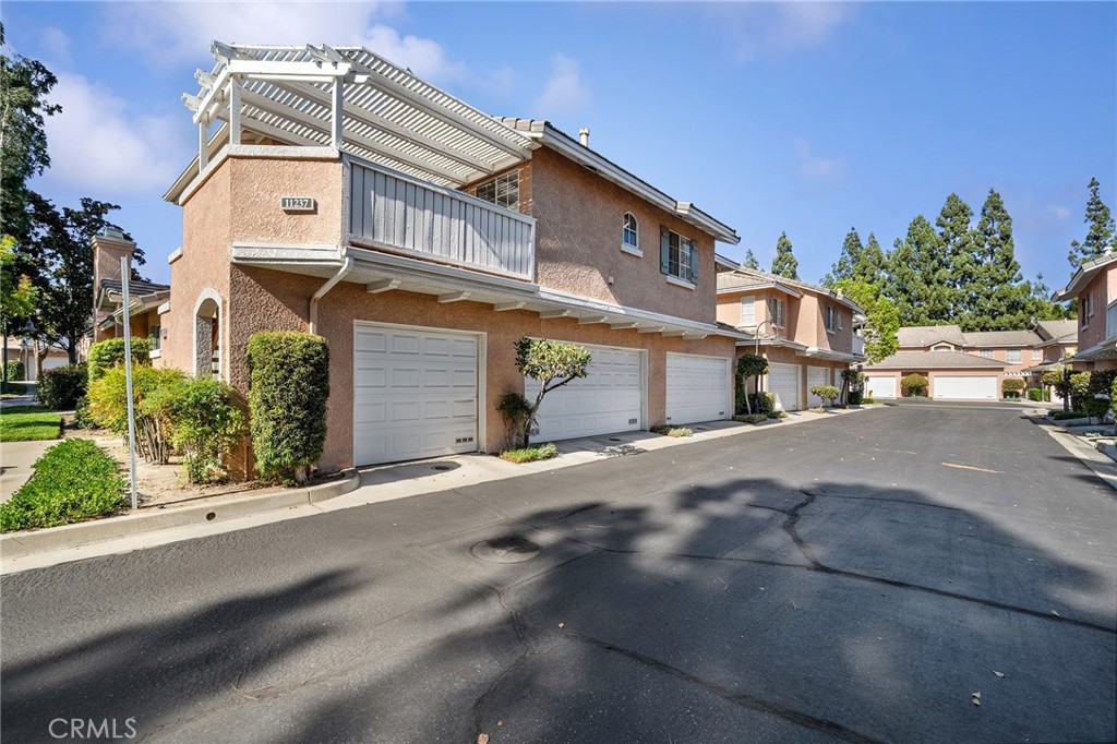 11237 Terra Vista W 63-A