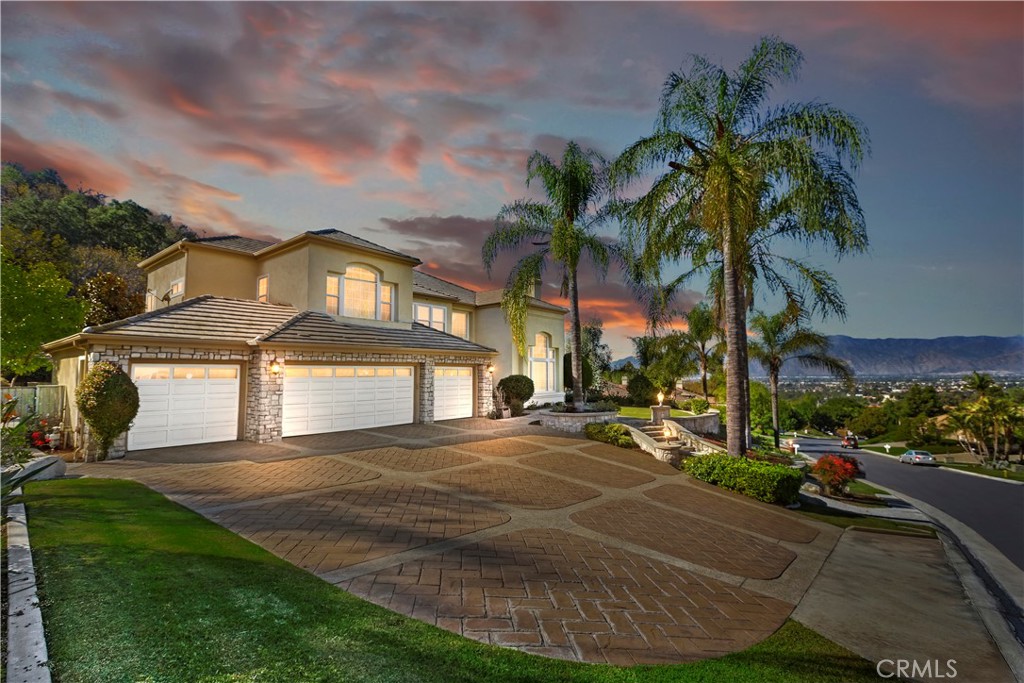 2533 Palomino Drive