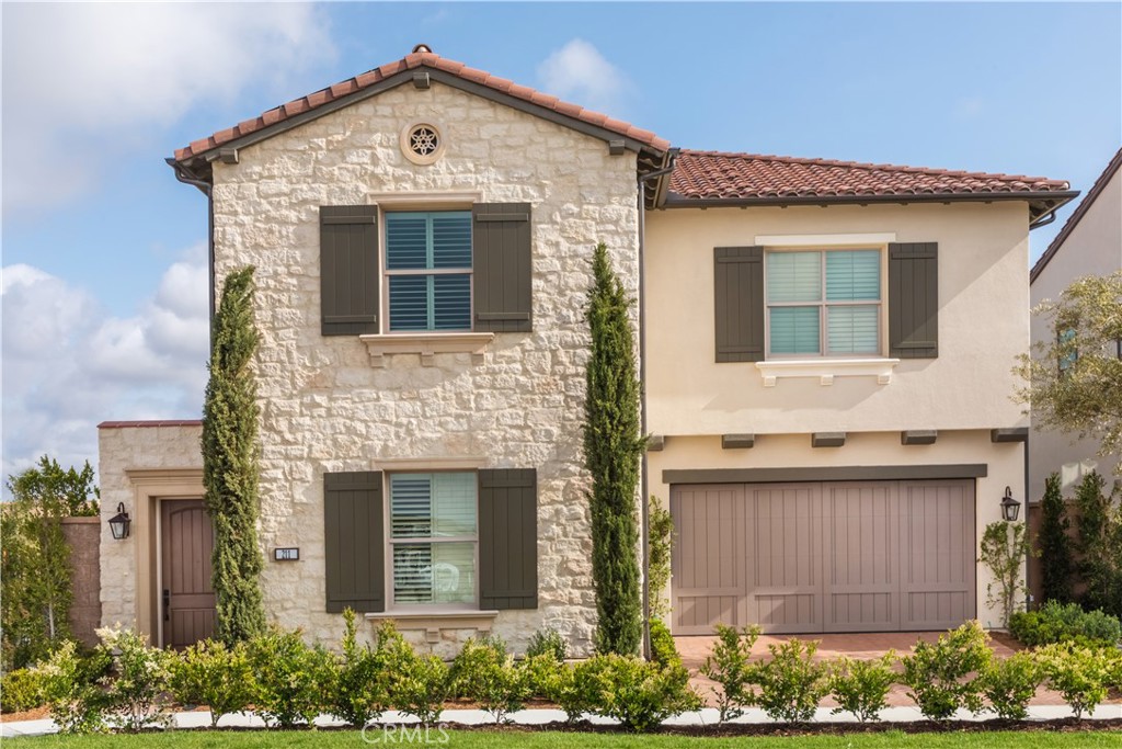 107 Oakstone