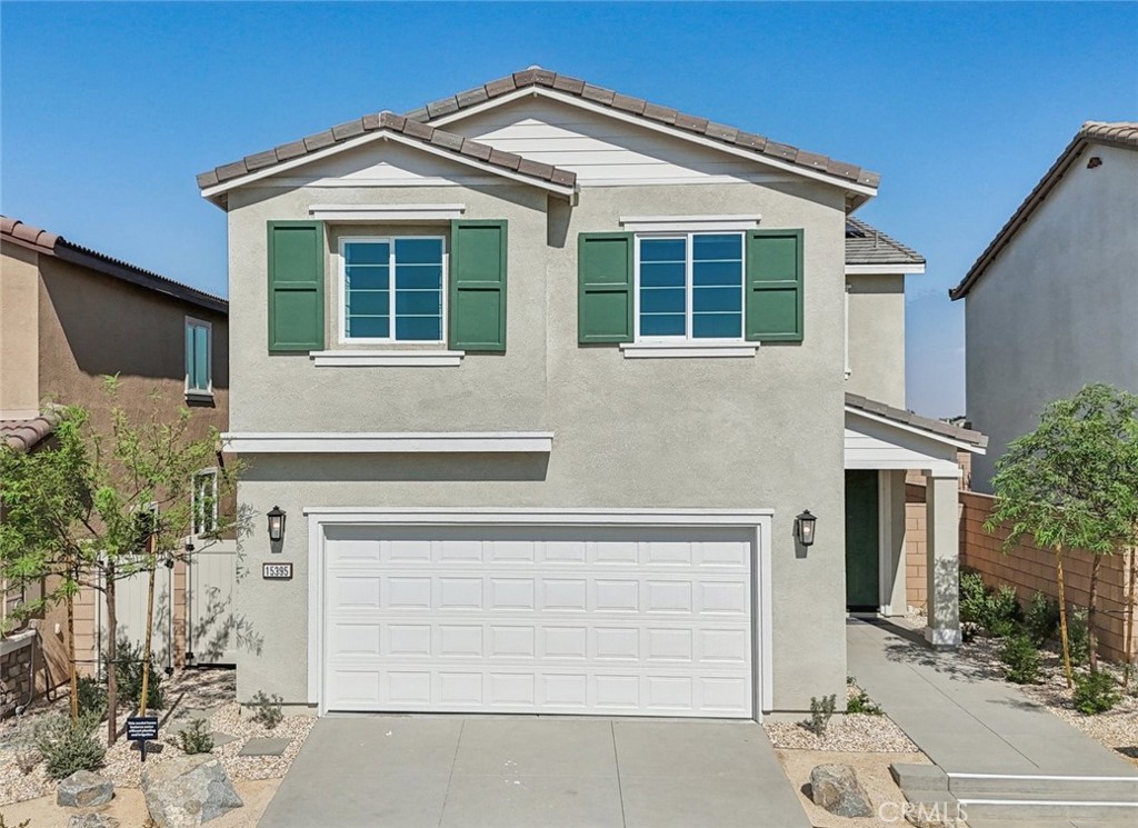 15375 Thundercloud Lane