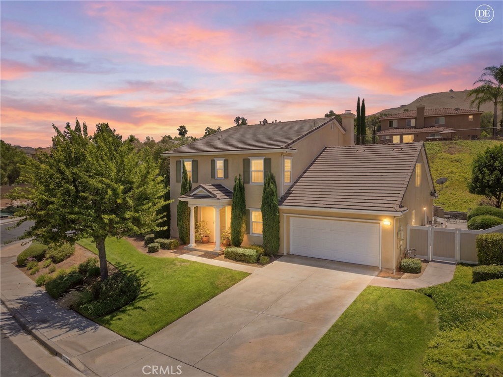 17213 Noble View