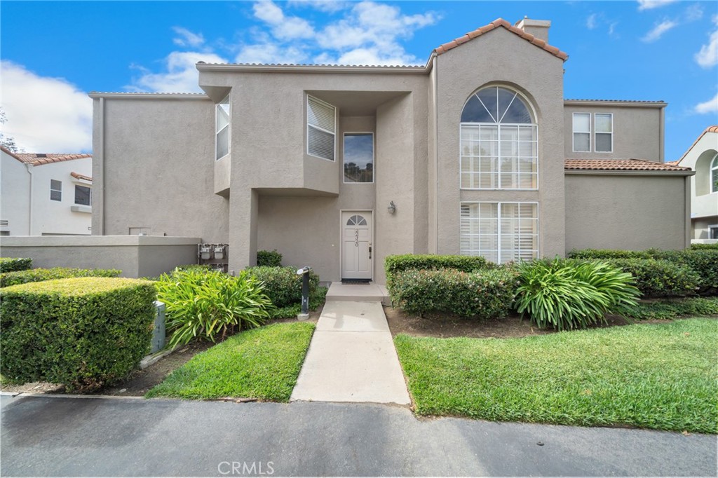 22320 Mission Circle 92