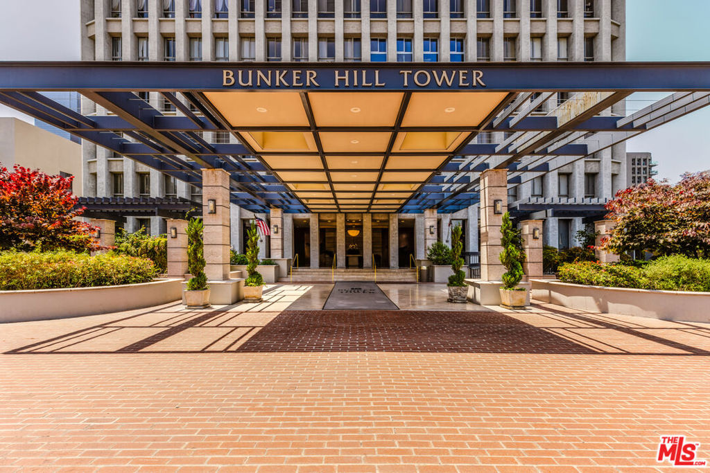 800 W 1st Street 2410