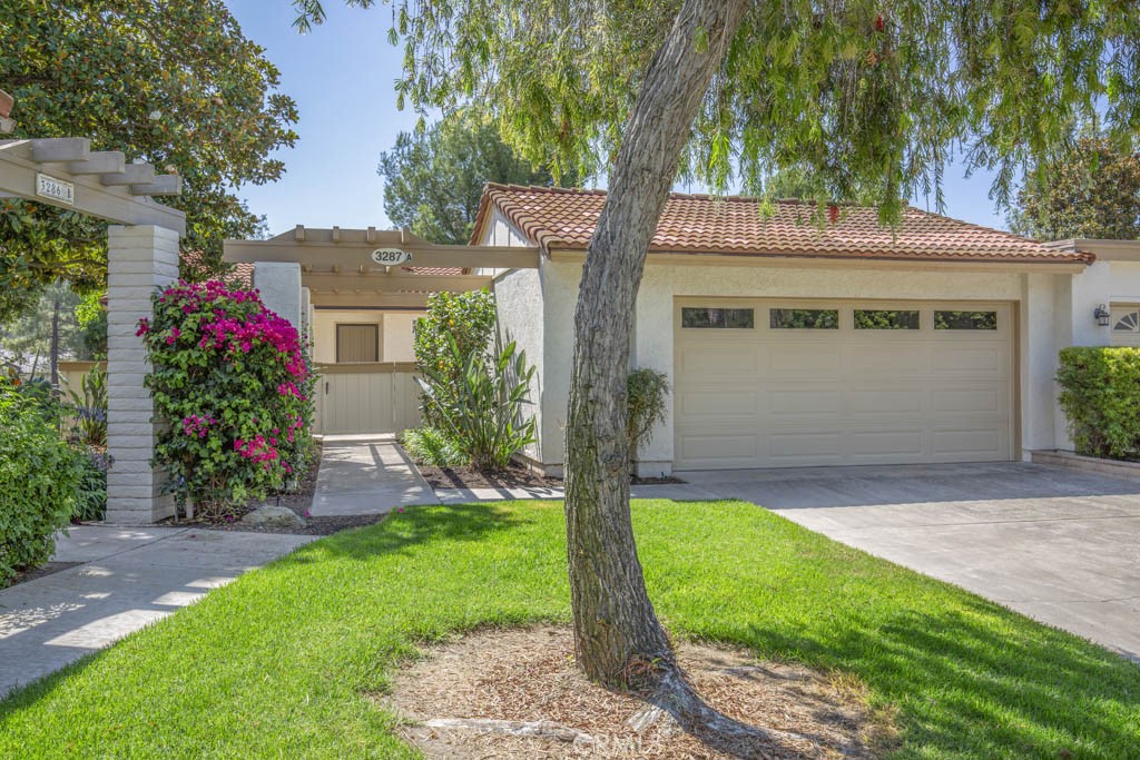 3287 San Amadeo A