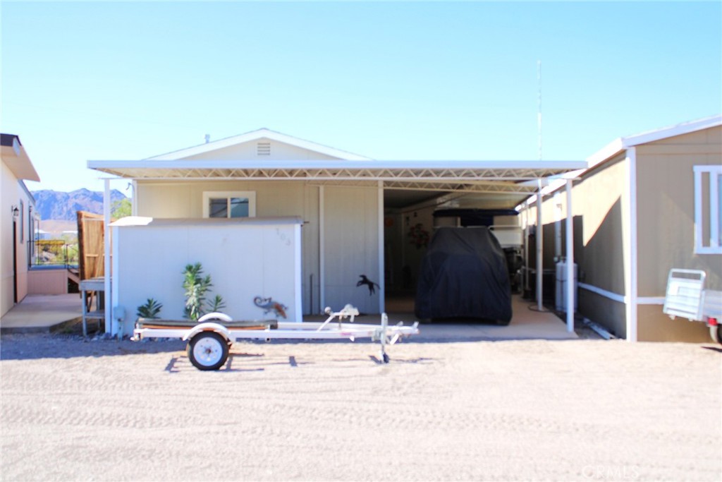 103 HAVASU PALMS