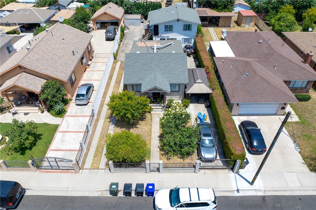 3733 Blanche Street