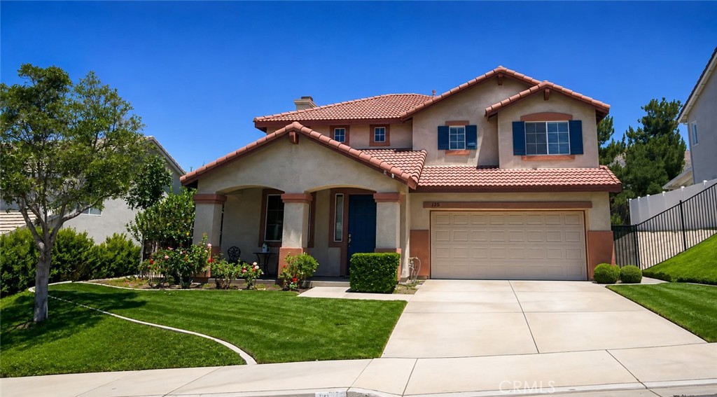 1372 Haddington Dr
