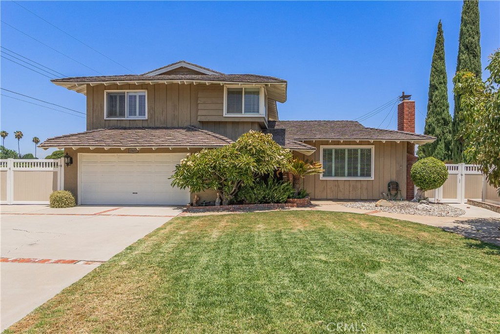 15637 Los Altos Drive
