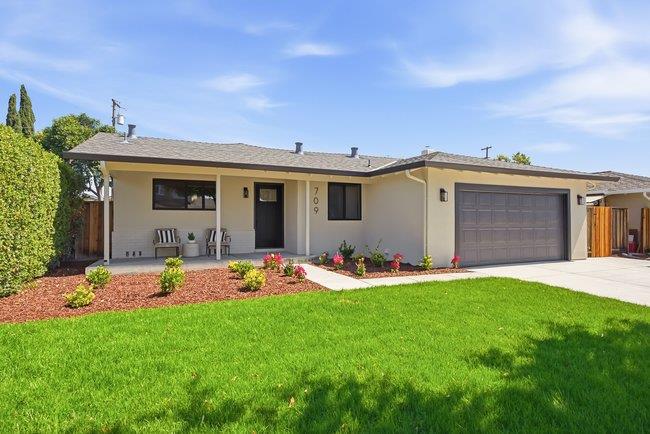 709 Bolivar Drive