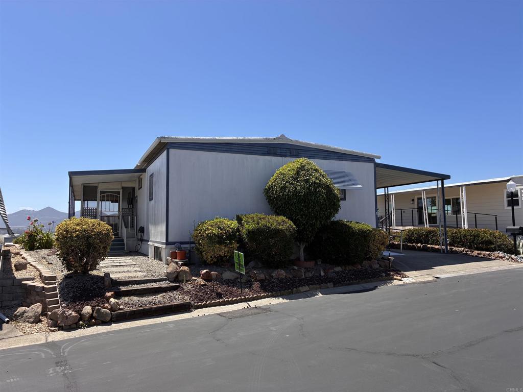 3535 Linda Vista Drive 149