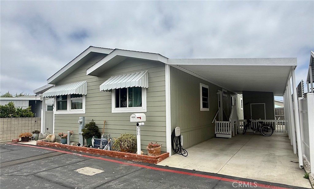 16444 Bolsa Chica Street 153