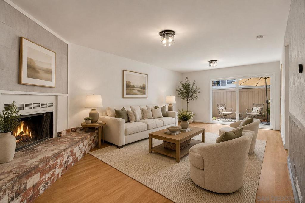 3787 Balboa Ter C