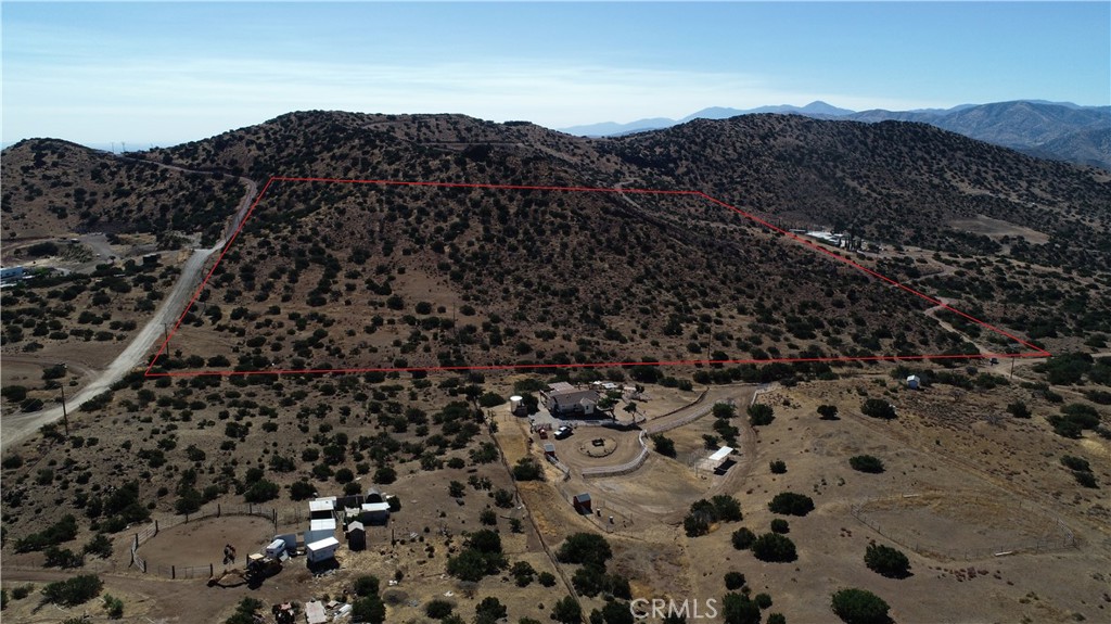 35300 Tuckerway Ranch Road