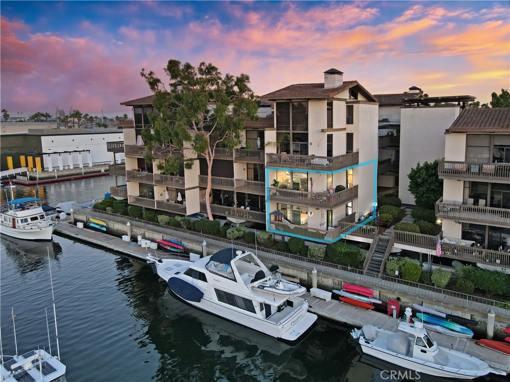 5227 Marina Pacifica N