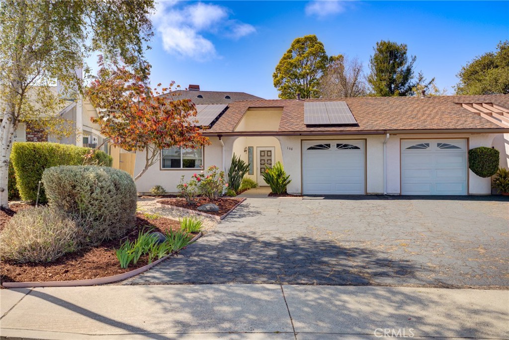 166 Summit Drive
