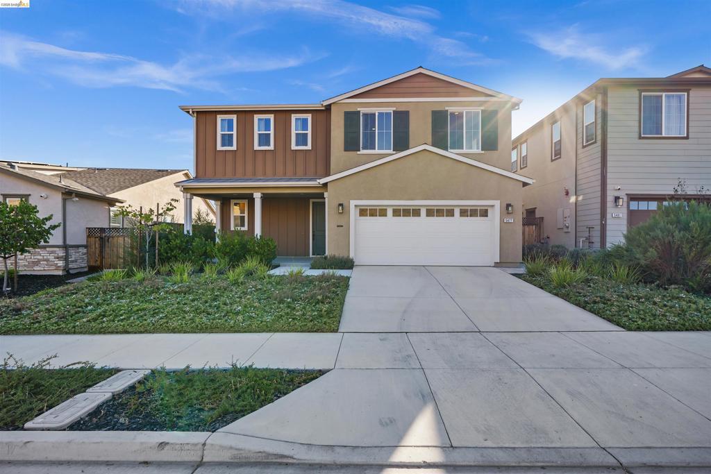 5477 Sierra Trail Way