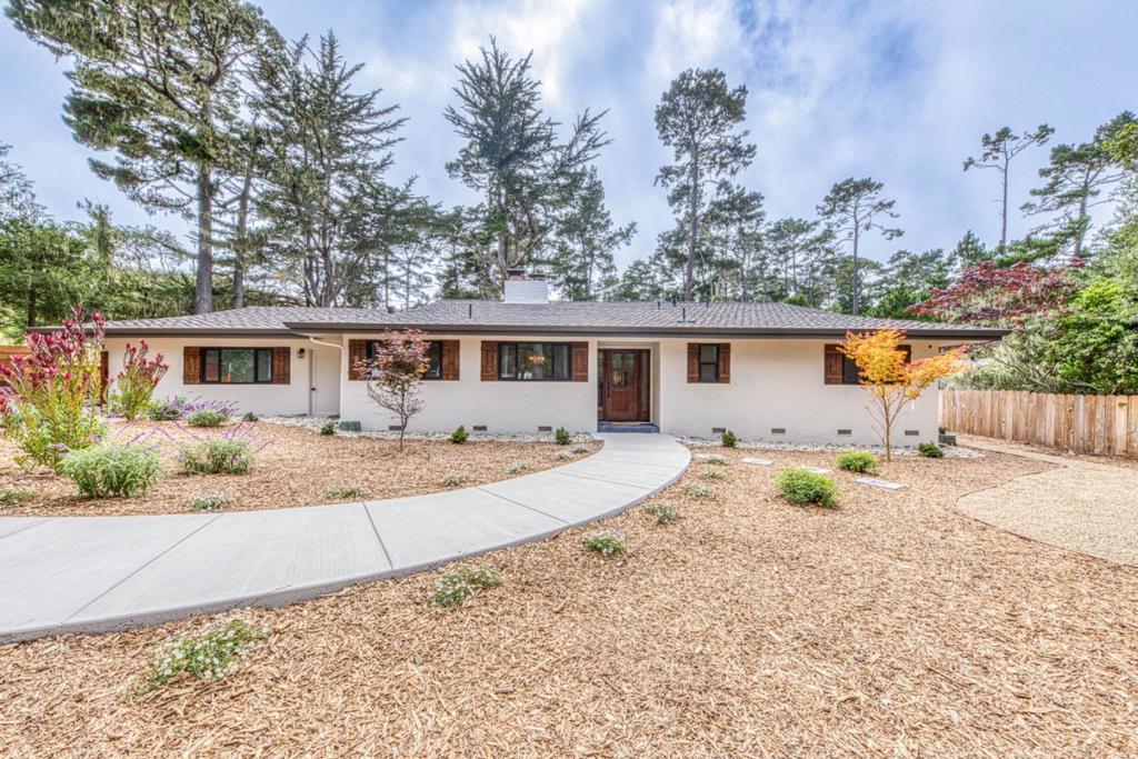 2921 Madrone Lane