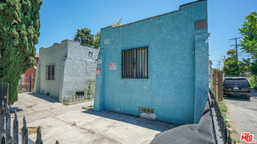 612 E 83rd Street