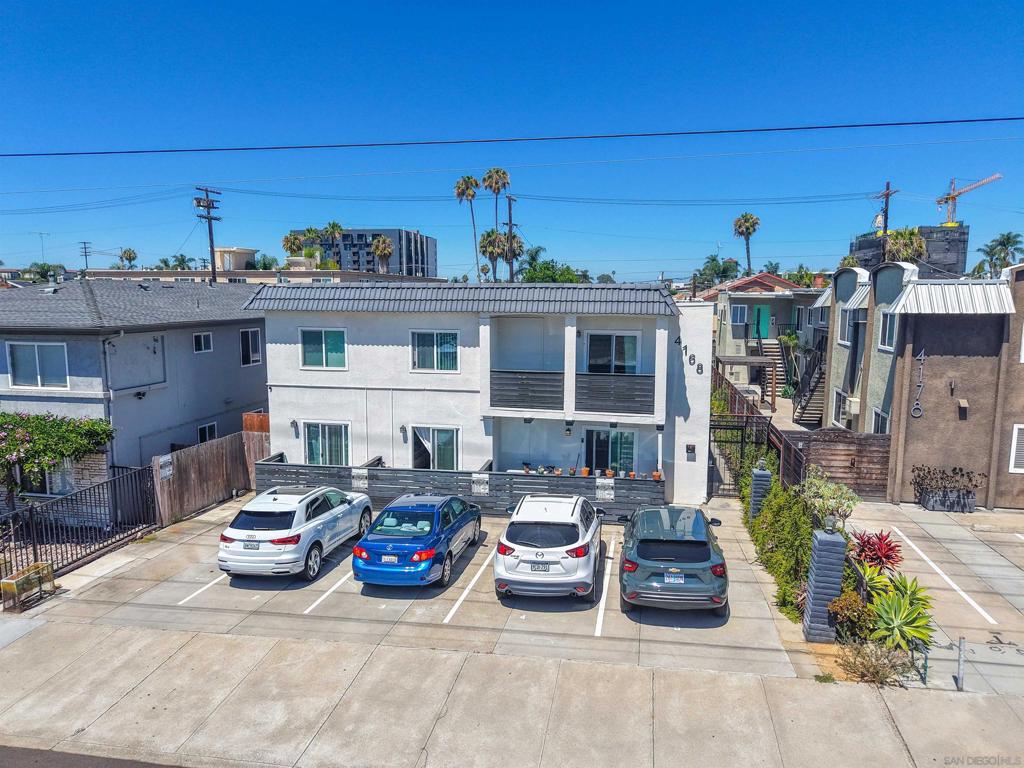 4168 32nd Street