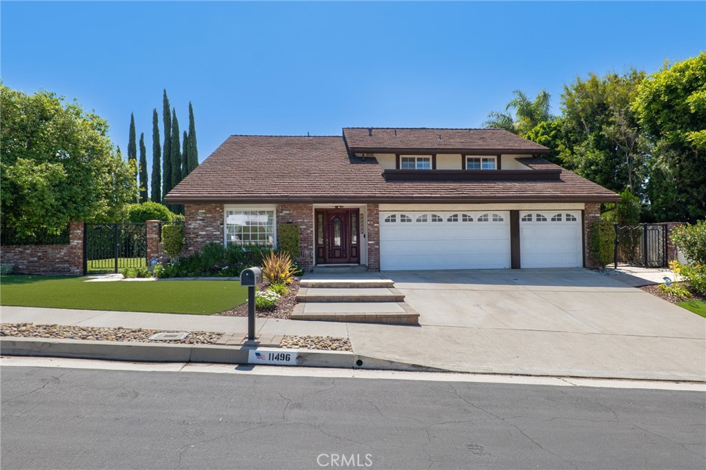 11496 Twin Hills