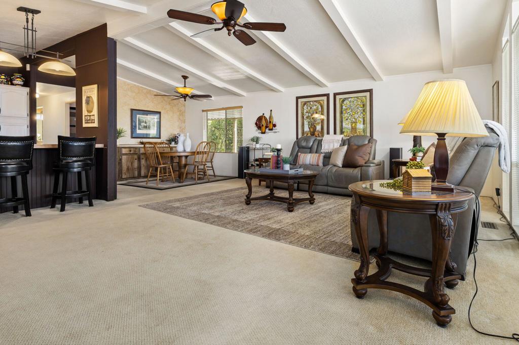 73450 Country Club Dr., Spc# 40