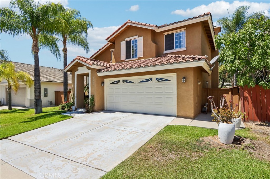 41905 Driver Lane