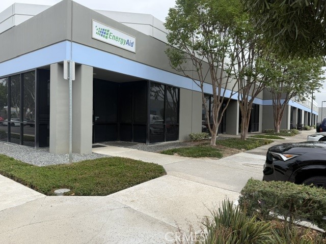 1715 E Wilshire Avenue 714 & 715