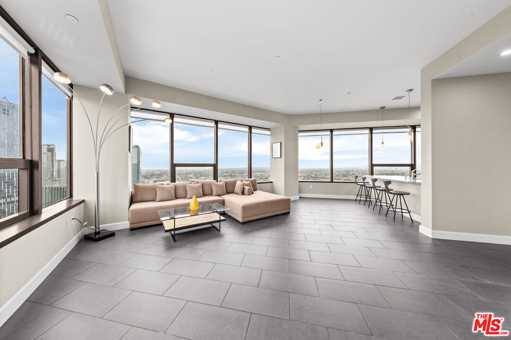 1100 Wilshire Boulevard 2411
