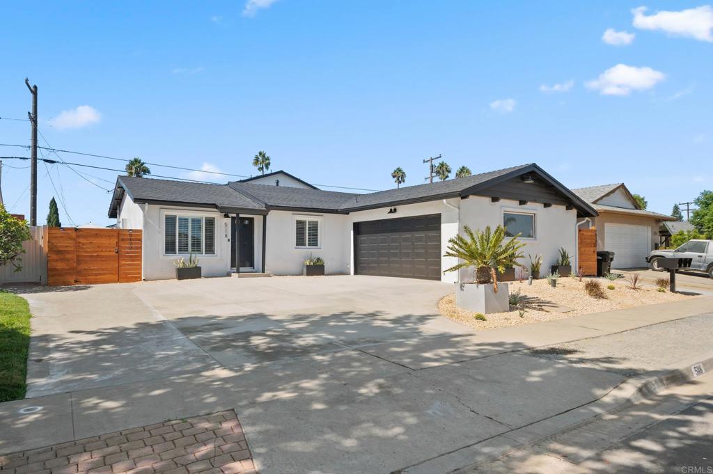 5118 Constitution Road