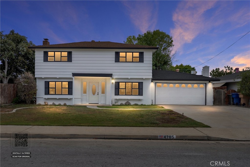 4705 Misty Court