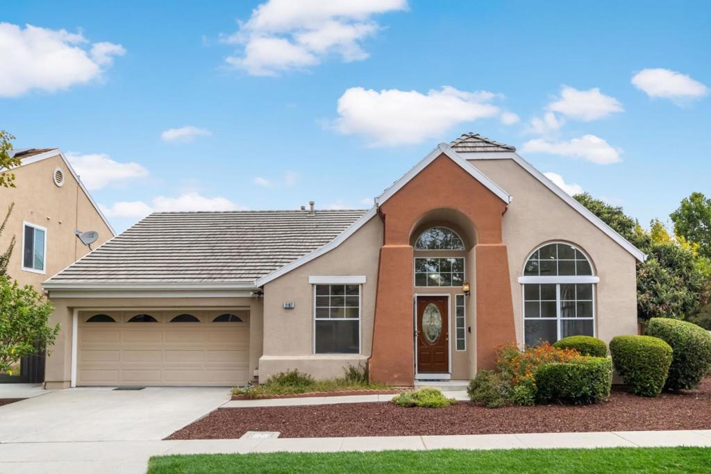 3107 Toscana Court