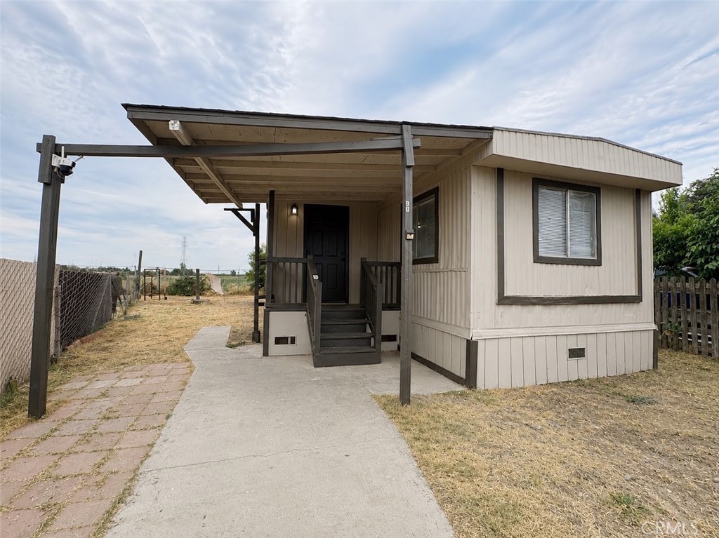 5200 Crest Rd 91