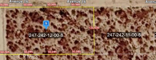0 Avenue 16