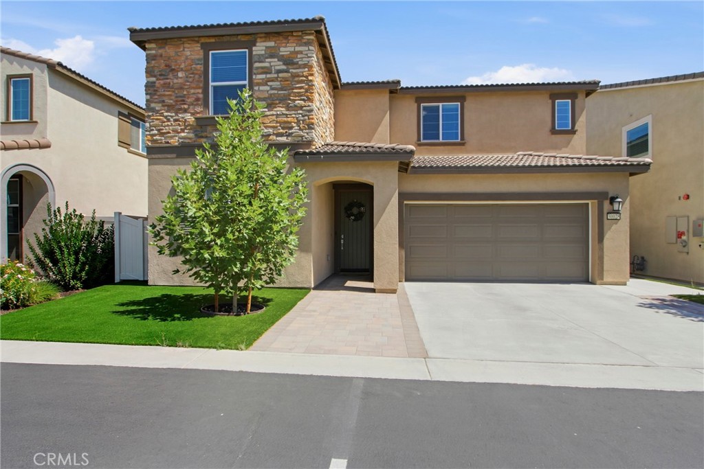 30028 Arroyo Springs