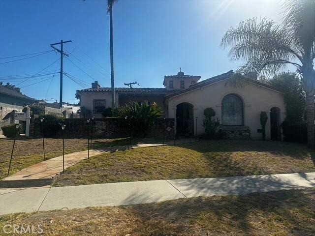 4349 S Victoria